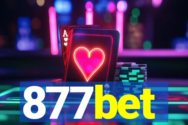 877bet