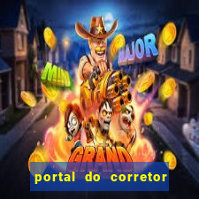 portal do corretor porto seguro