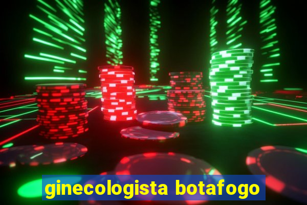 ginecologista botafogo
