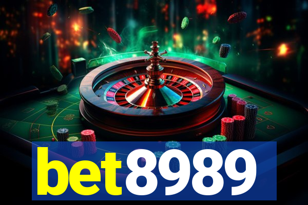 bet8989