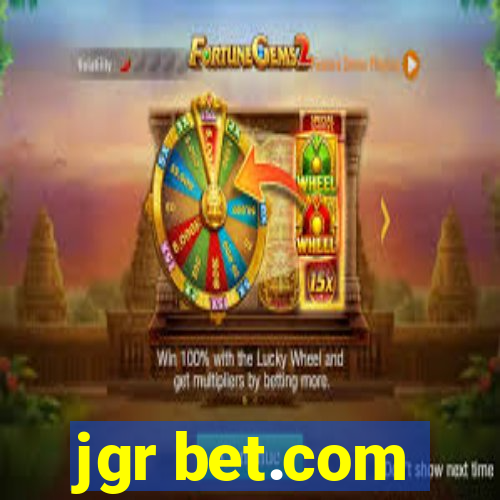 jgr bet.com
