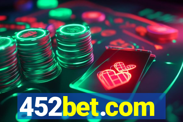 452bet.com