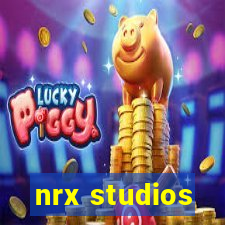 nrx studios
