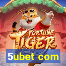 5ubet com