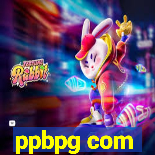 ppbpg com