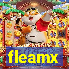 fleamx