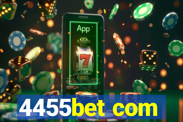 4455bet com
