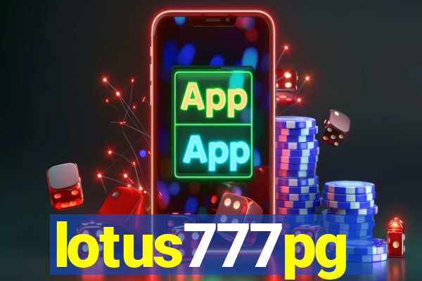 lotus777pg