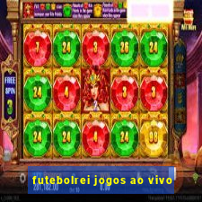futebolrei jogos ao vivo