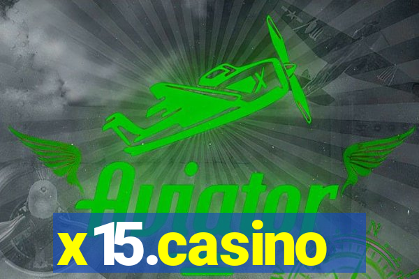 x15.casino