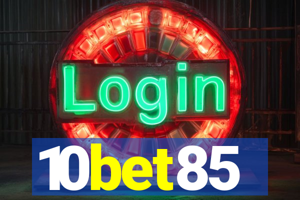 10bet85