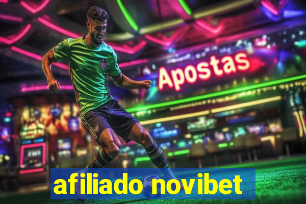 afiliado novibet