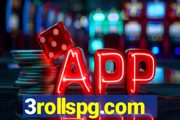 3rollspg.com