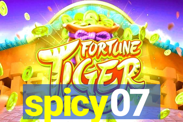 spicy07