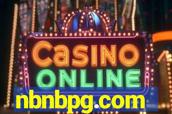 nbnbpg.com