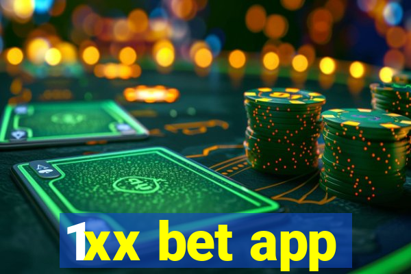 1xx bet app