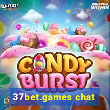 37bet.games chat
