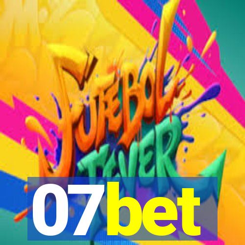 07bet