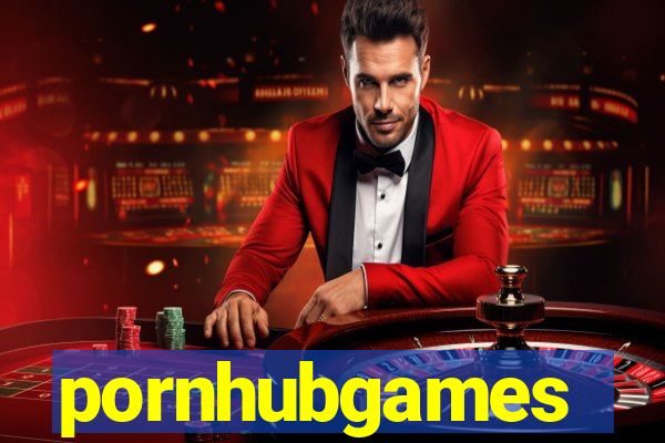 pornhubgames