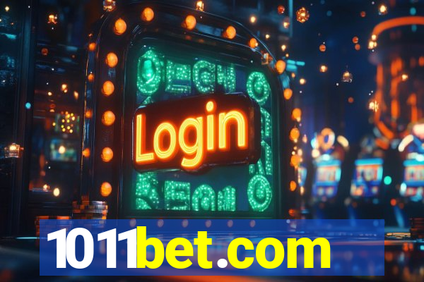1011bet.com