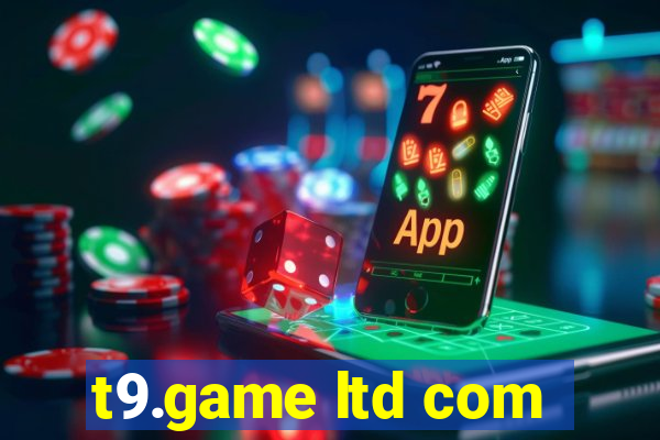 t9.game ltd com