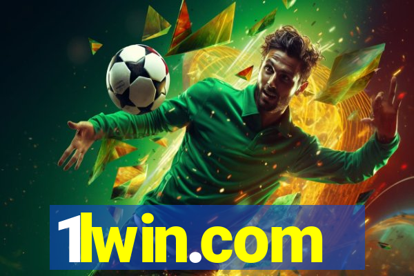 1lwin.com