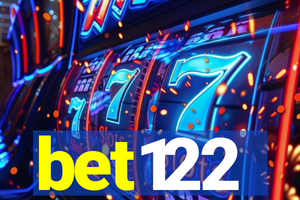 bet122