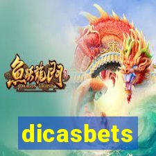 dicasbets