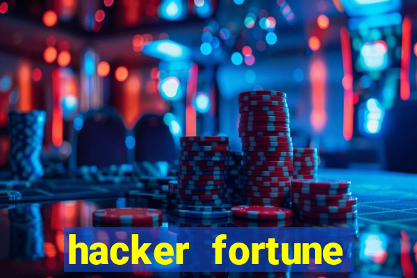 hacker fortune tiger download