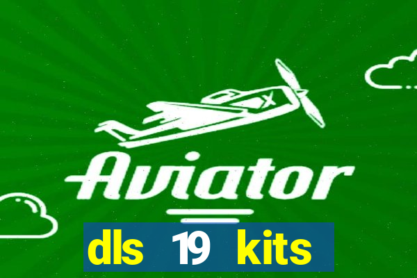 dls 19 kits corinthians 2022