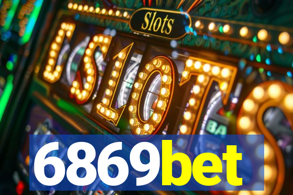 6869bet