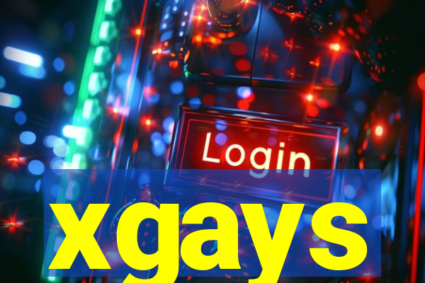 xgays