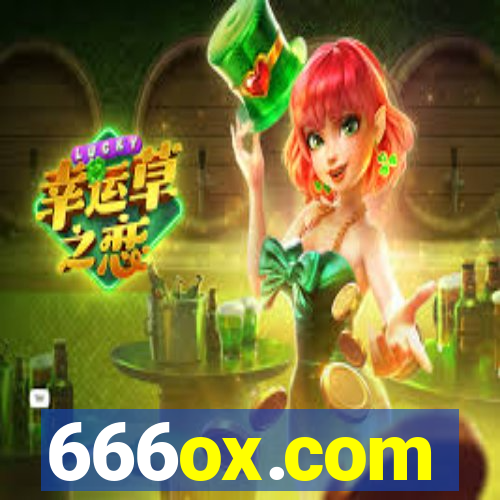 666ox.com