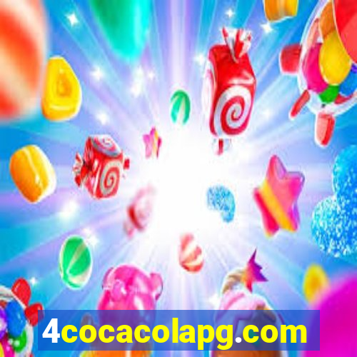 4cocacolapg.com