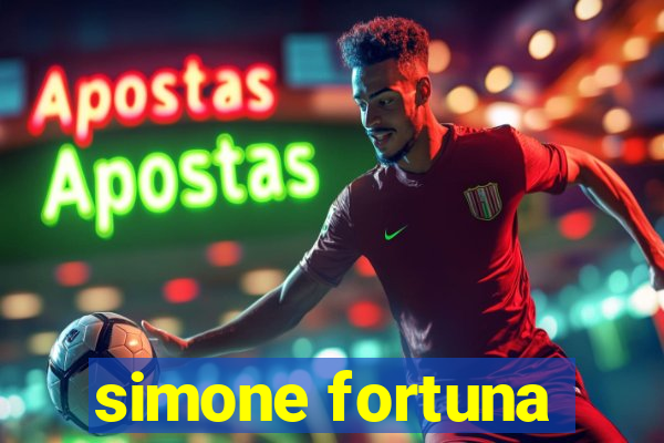 simone fortuna