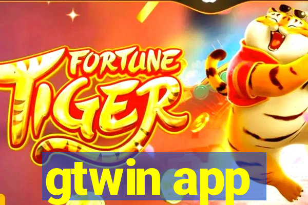 gtwin app