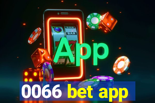 0066 bet app