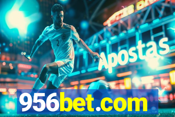 956bet.com