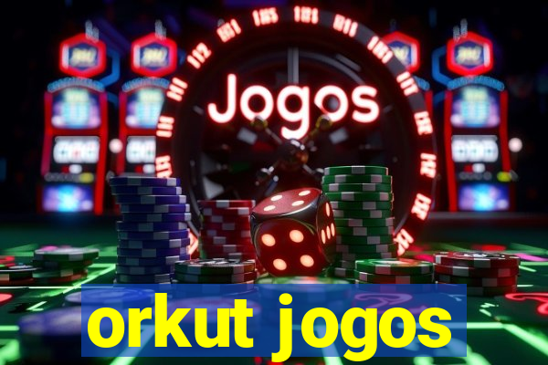 orkut jogos