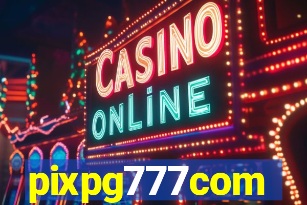 pixpg777com