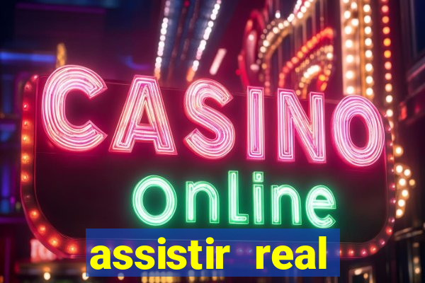 assistir real madrid ao vivo online grátis futemax