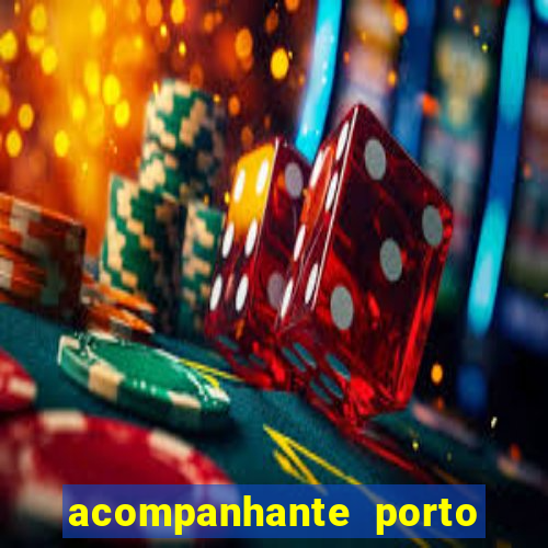 acompanhante porto velho ro