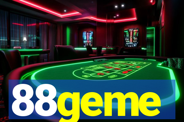 88geme
