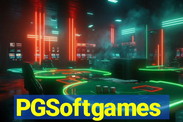 PGSoftgames