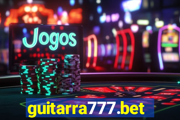 guitarra777.bet