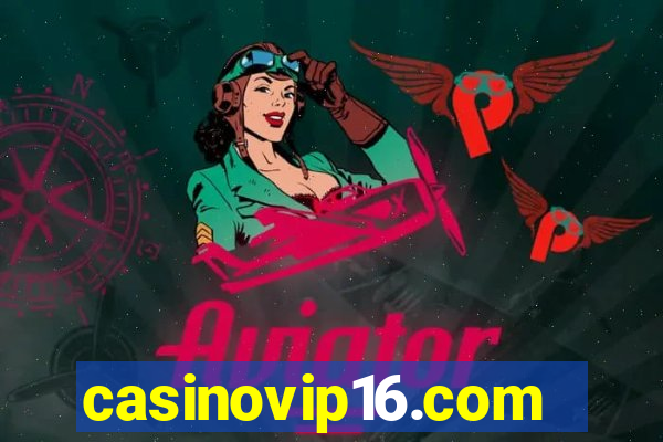 casinovip16.com