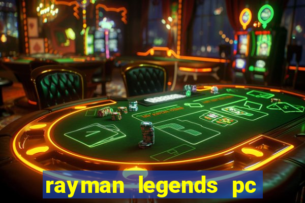 rayman legends pc download pt br