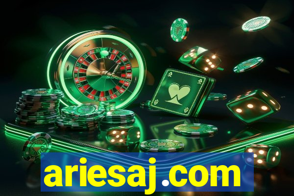 ariesaj.com
