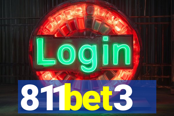 811bet3