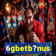 6gbetb?nus